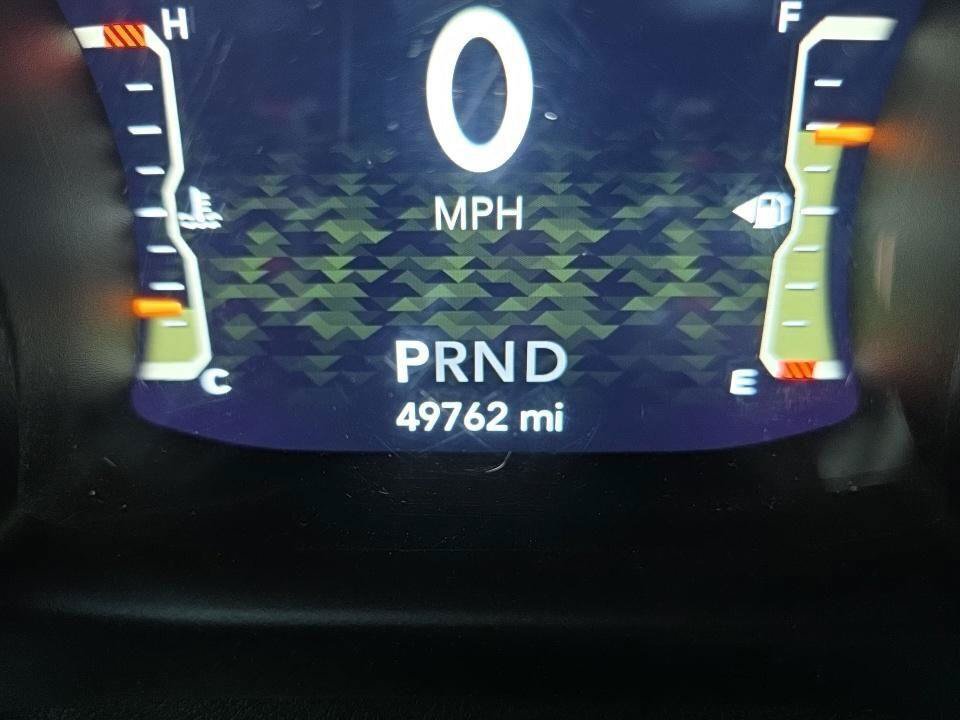Used 2021 Jeep Wrangler Unlimited Sport AWD/4WD image 12