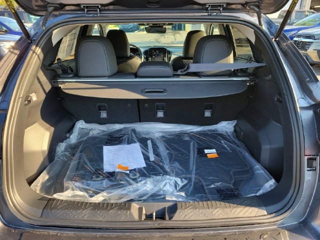 New 2026 Subaru Crosstrek 2.5i Limited AWD/4WD image 9