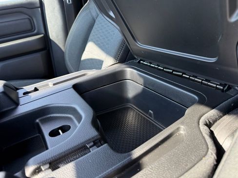 Used 2025 RAM 1500 Tradesman image 26