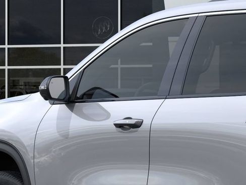 New 2026 GMC Acadia Elevation w/ LPO, All-Weather Package FWD image 12