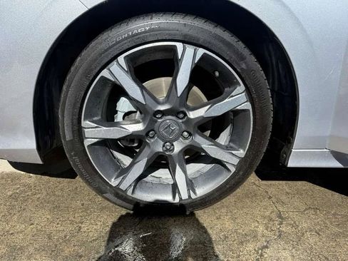 Used 2025 Honda Civic Sport Touring image 16