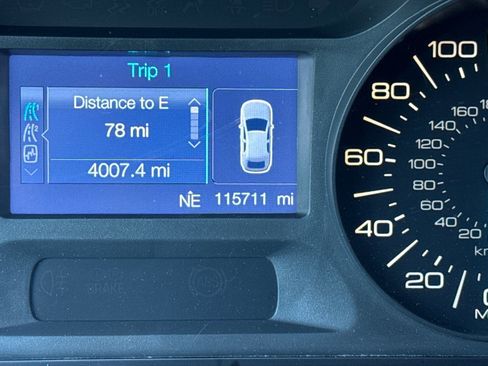 Used 2014 Ford Edge SE w/ Equipment Group 101A image 25