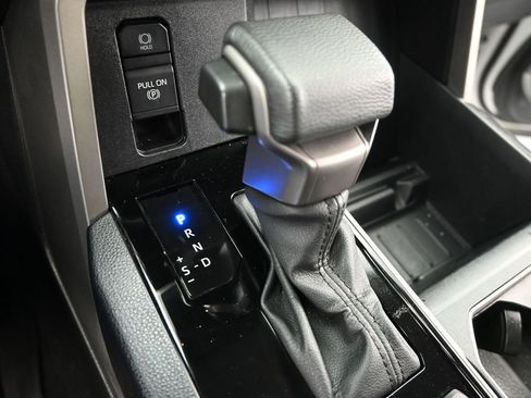 Used 2024 Toyota Tundra SR5 w/ SR5 Premium Package image 25