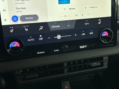 New 2026 Toyota bZ XLE image 18