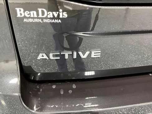 New 2026 Ford Expedition Max Active image 9