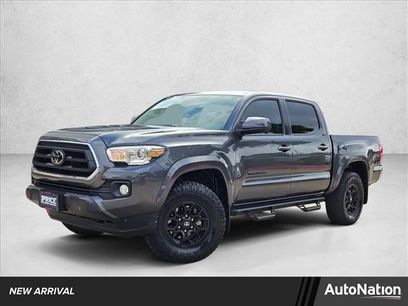Used 2022 Toyota Tacoma SR5