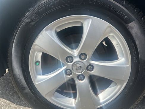 Used 2014 Toyota Sienna LE FWD image 10