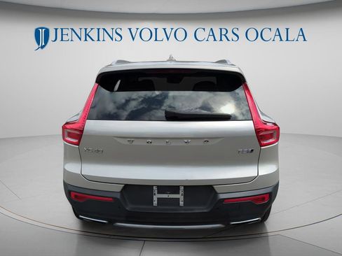 Used 2019 Volvo XC40 T5 Inscription AWD/4WD image 4