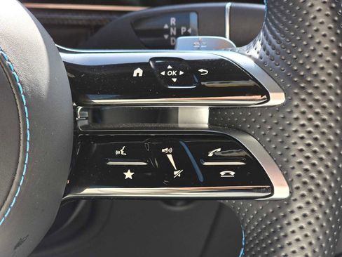 Used 2025 Mercedes-Benz G 580 w/ EQ Technology image 31