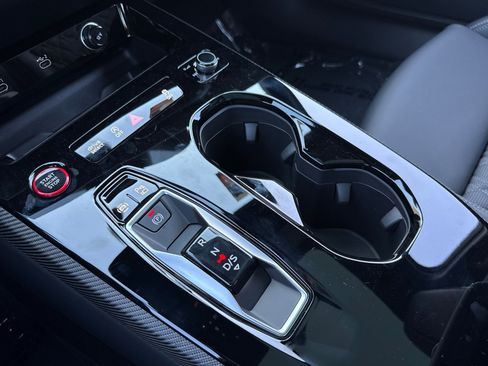 New 2025 Audi S5 Premium Plus image 18