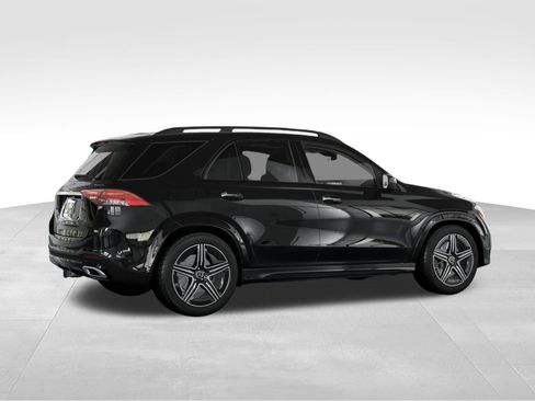 New 2026 Mercedes-Benz GLE 450 4MATIC image 22