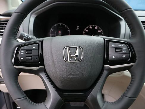 New 2026 Honda Odyssey Touring image 35
