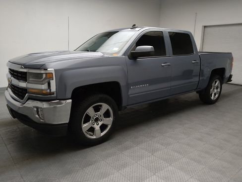 Used 2016 Chevrolet Silverado 1500 LT w/ All Star Edition RWD image 2