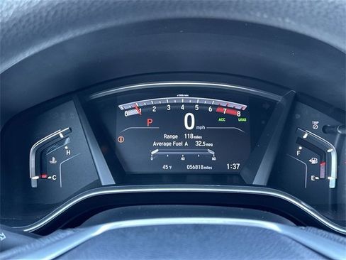 Used 2019 Honda CR-V EX image 20