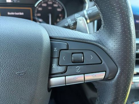 Certified 2023 Cadillac CT5 Sport AWD/4WD image 23
