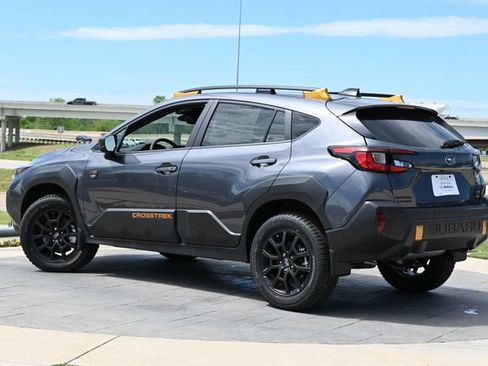 New 2026 Subaru Crosstrek 2.5i Wilderness AWD/4WD image 5