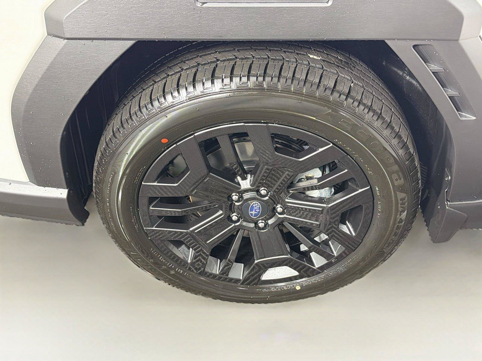 New 2026 Subaru Outback Limited XT AWD/4WD image 32