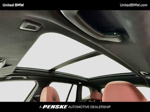 Used 2024 BMW X3 sDrive30i w/ Premium Package RWD image 19