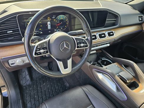 Used 2021 Mercedes-Benz GLE 350 w/ AMG Line Exterior image 15