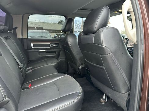 Used 2014 RAM 2500 Laramie image 14