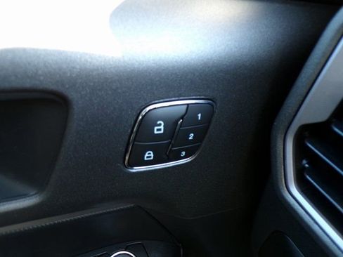 New 2026 Ford Bronco Sport Outer Banks w/ Outer Banks Tech Package+ image 22