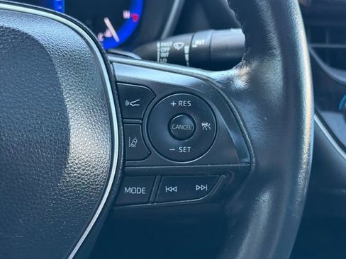Used 2021 Toyota Corolla XSE w/ Carpet Mat Package (TMS) FWD image 27