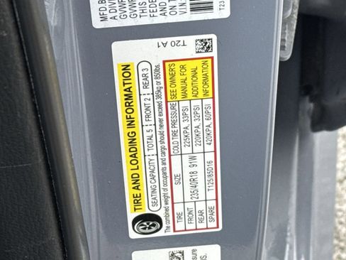 Used 2022 Honda Civic Sport image 37