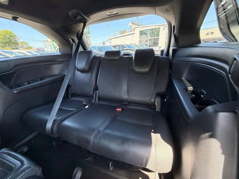 Used 2023 Honda Odyssey Sport image 27