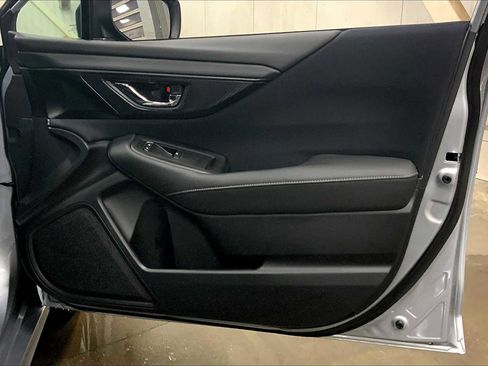 Certified 2025 Subaru Legacy Premium image 21