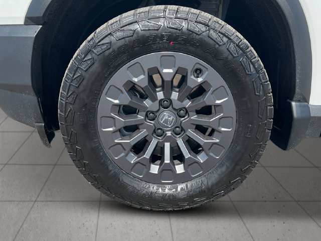 New 2026 Honda Passport TrailSport image 9