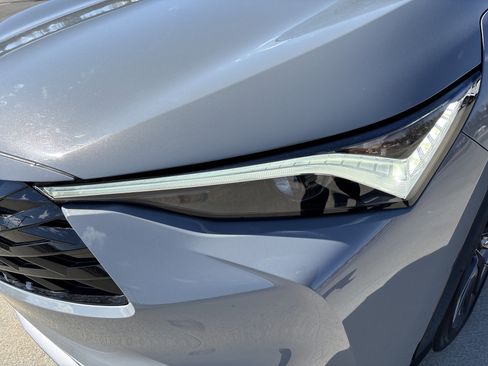 Used 2025 Acura ADX A-Spec image 6