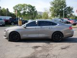 Used 2017 Chevrolet Impala Premier w/ Enhanced Convenience Package image 2