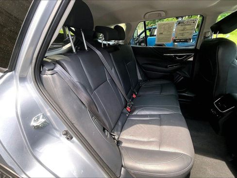 Used 2022 Subaru Outback Limited AWD/4WD image 16