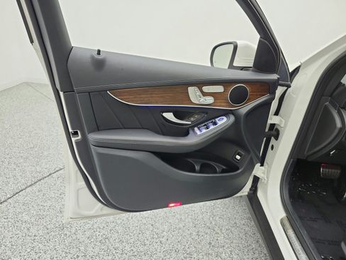 Certified 2022 Mercedes-Benz GLC 300 4MATIC Coupe image 15