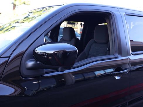 New 2026 Nissan Frontier PRO-4X w/ Pro-4x Convenience Package image 12