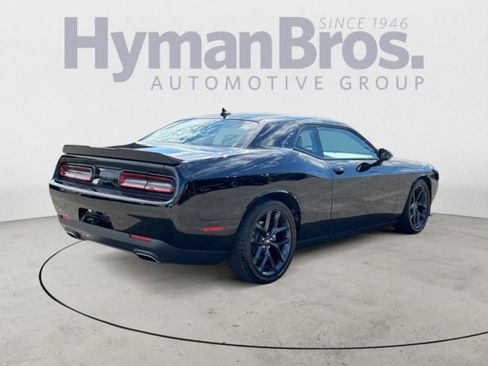Used 2023 Dodge Challenger GT w/ Plus Package image 3