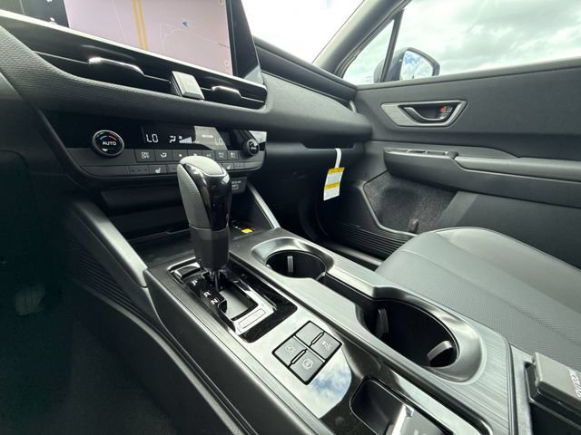 New 2026 Subaru Outback Limited AWD/4WD image 22