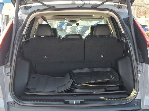 Used 2024 Honda CR-V EX-L image 28