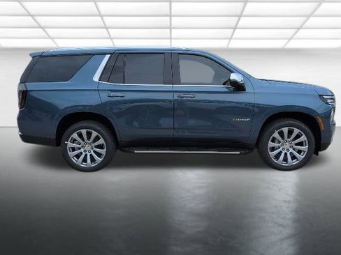 New 2026 Chevrolet Tahoe Premier w/ Sun And Tow Package image 39