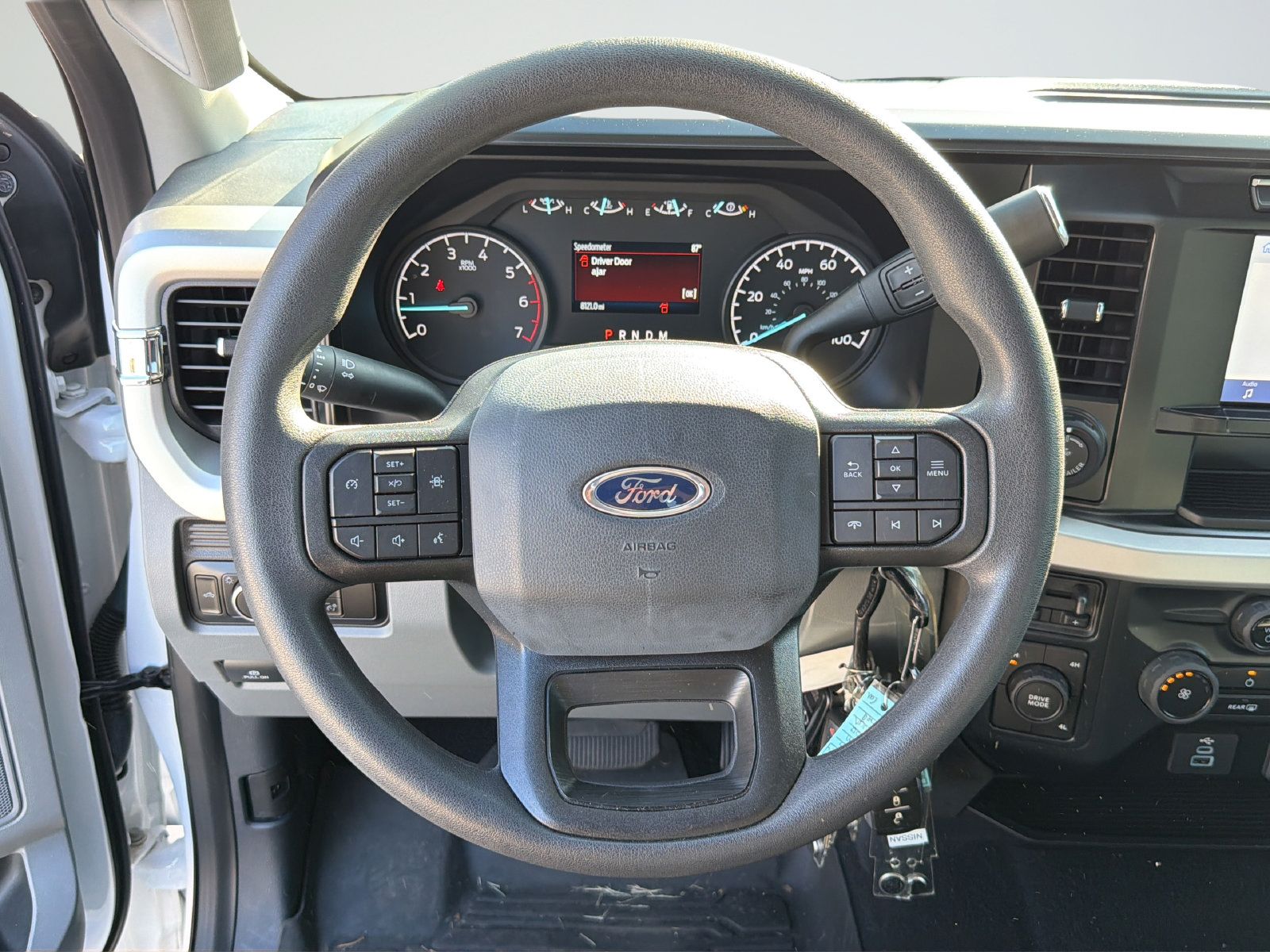 Used 2023 Ford F250 XLT w/ 360-Degree Camera Package AWD/4WD image 18