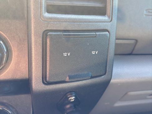 Used 2017 Ford F350 XL w/ Power Equipment Group AWD/4WD image 17