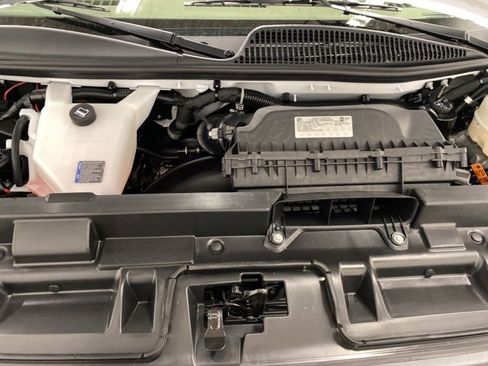 New 2025 Chevrolet Express 2500 image 25