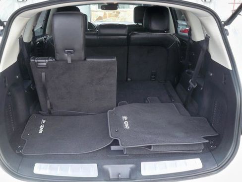 Used 2019 INFINITI QX60 Luxe w/ Essential Package image 18