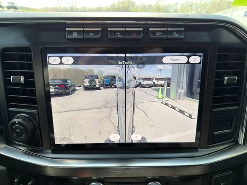 Used 2024 Ford F250 Lariat w/ Lariat Ultimate Package AWD/4WD image 32