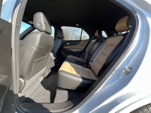 Certified 2023 Chevrolet Equinox Premier image 17