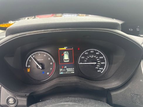 Used 2023 Subaru Forester image 10