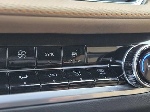 New 2026 Chevrolet Equinox ACTIV image 21