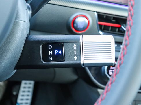 New 2026 Hyundai Sonata N Line image 29