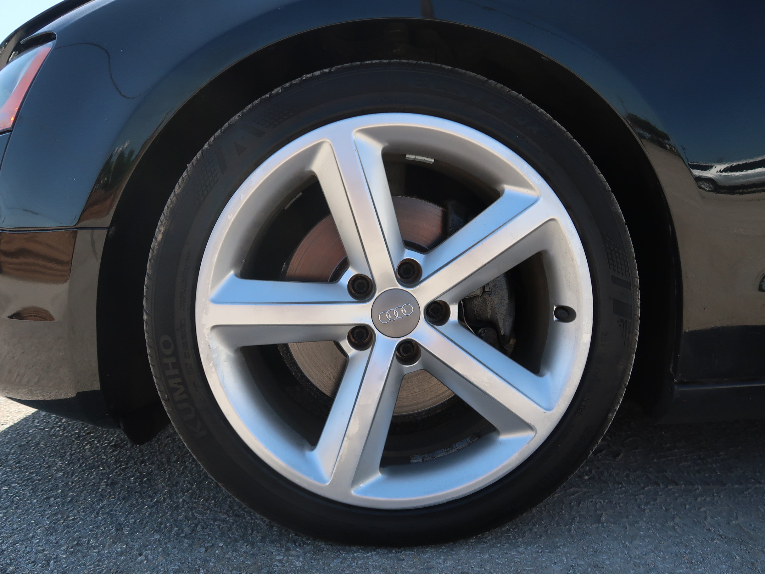 Used 2010 Audi A5 2.0T Prestige AWD/4WD image 35