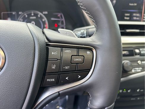 Used 2020 Lexus ES 350 w/ Premium Package FWD image 28